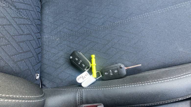 Vauxhall Corsa 1.2 Elite Edition 5dr Petrol Hatchback